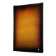 Porte Bloc Note - A4 - Fauve Patine