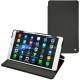 Custodia in pelle Huawei MediaPad M3 8.4 - Noir ( Nappa - Black ) 