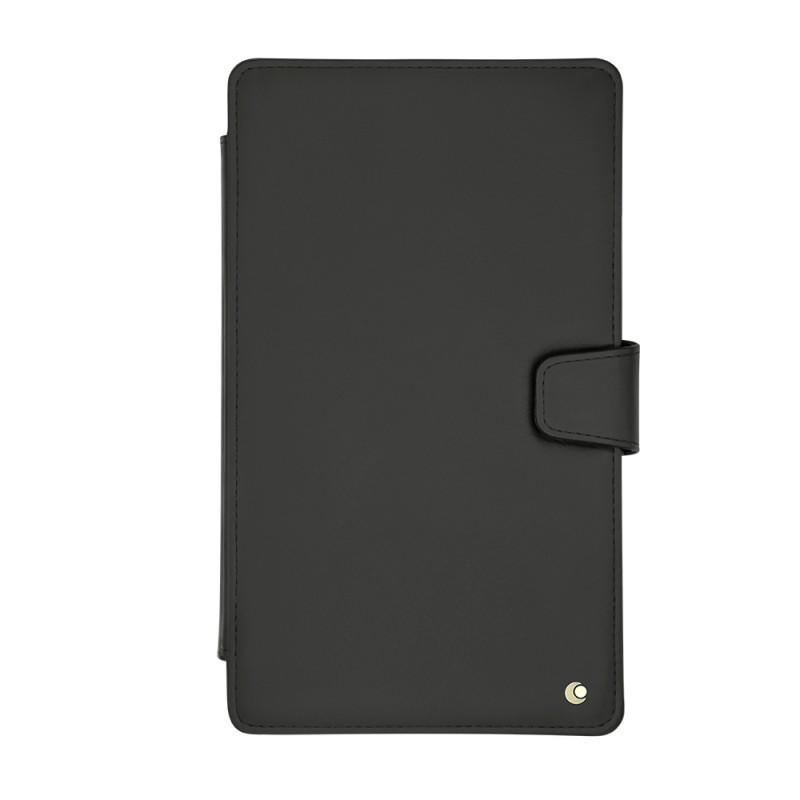 Funda de piel Huawei MediaPad M3 8.4