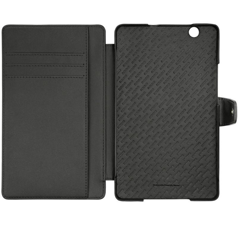 Capa em pele Huawei MediaPad M3 8.4 Capa em pele Huawei MediaPad M3 8.4