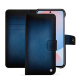 Capa de couro para carteira Samsung Galaxy A56 - Bleu Patine