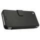 Housse cuir HTC Desire 10 Lifestyle