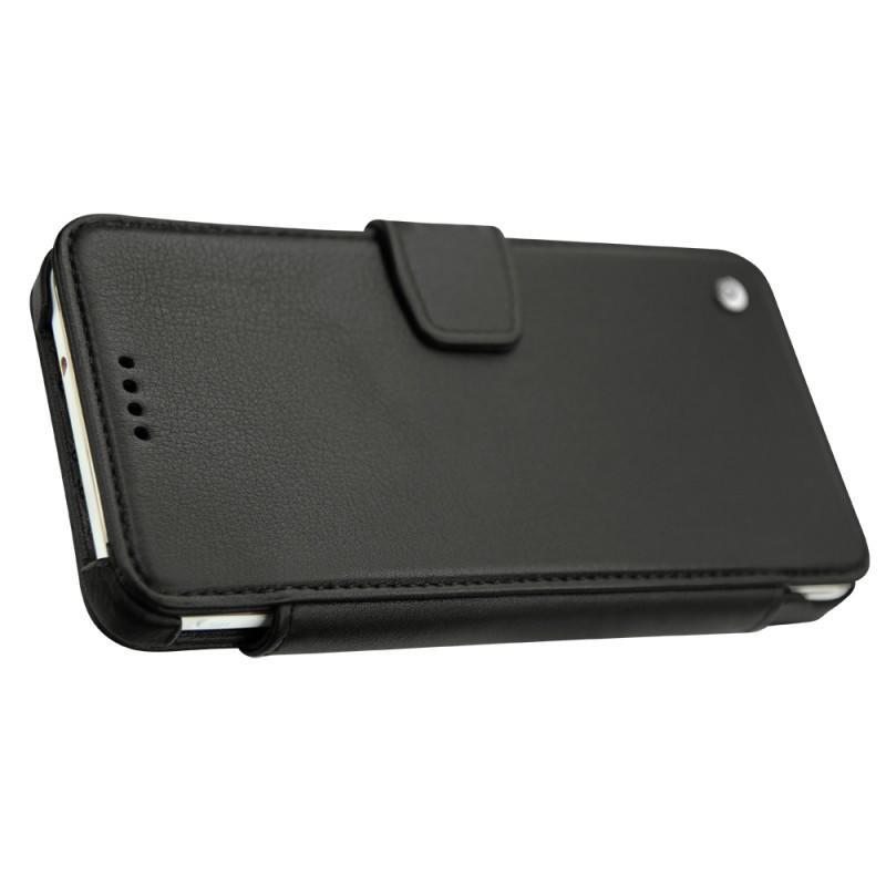 Lederschutzhülle HTC Desire 10 Lifestyle