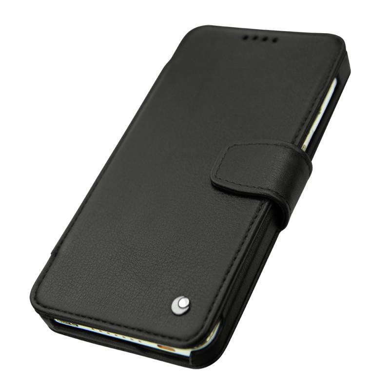 Lederschutzhülle HTC Desire 10 Lifestyle