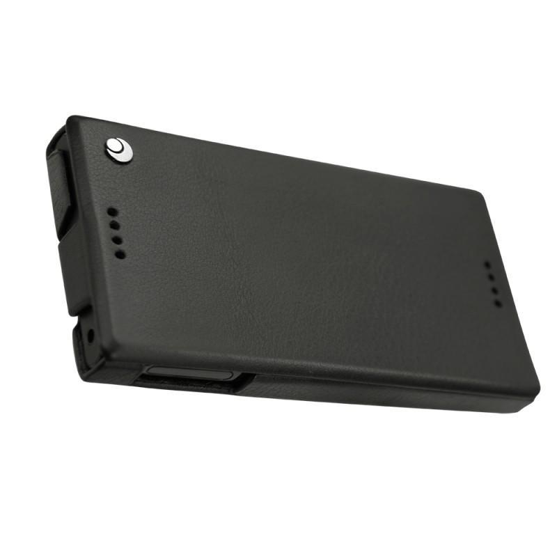 Funda de piel Sony Xperia X Compact Funda de piel Sony Xperia X Compact