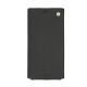 Lederschutzhülle Sony Xperia X Compact