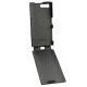 Funda de piel Sony Xperia X Compact