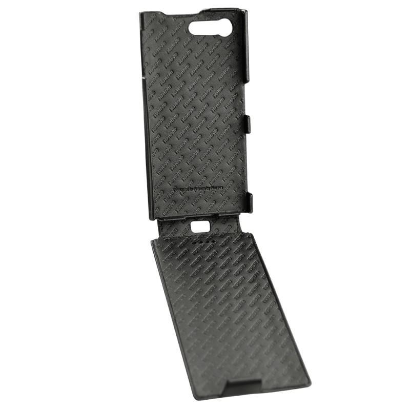 Sony Xperia X Compact leather case Sony Xperia X Compact leather case