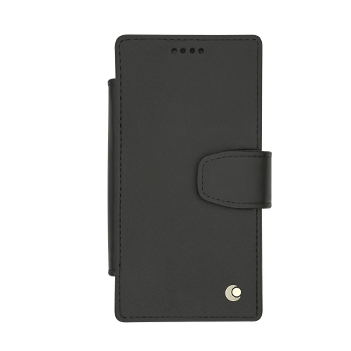                                                                                                                     Lederschutzhülle Sony Xperia X Compact
                                                                                                              