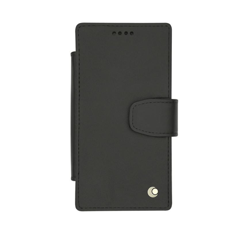 Housse cuir Sony Xperia X Compact Housse cuir Sony Xperia X Compact