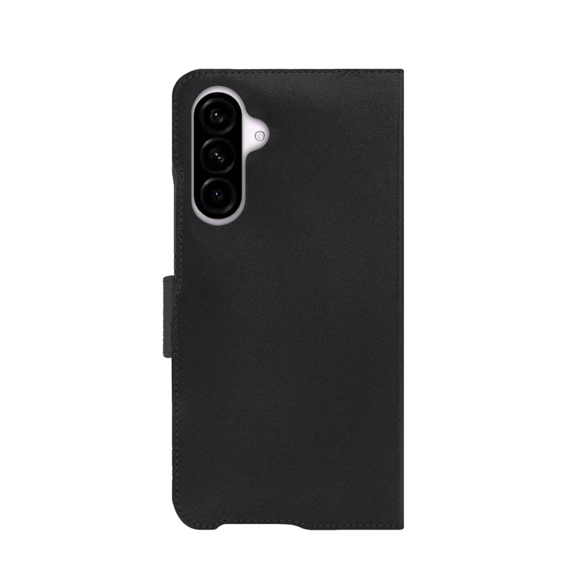 Capa de couro para carteira Samsung Galaxy A56
