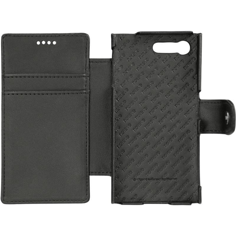 Custodia in pelle Sony Xperia X Compact Custodia in pelle Sony Xperia X Compact