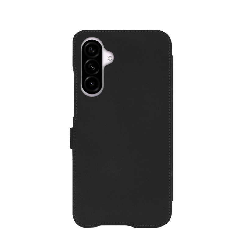 Custodia in pelle Samsung Galaxy A56