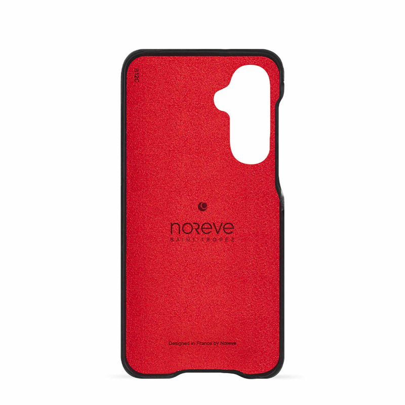 Samsung Galaxy A56 leather cover