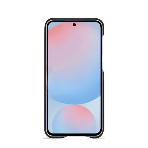                                                                                                                     Custodia in pelle Samsung Galaxy A56
                                                                                                              