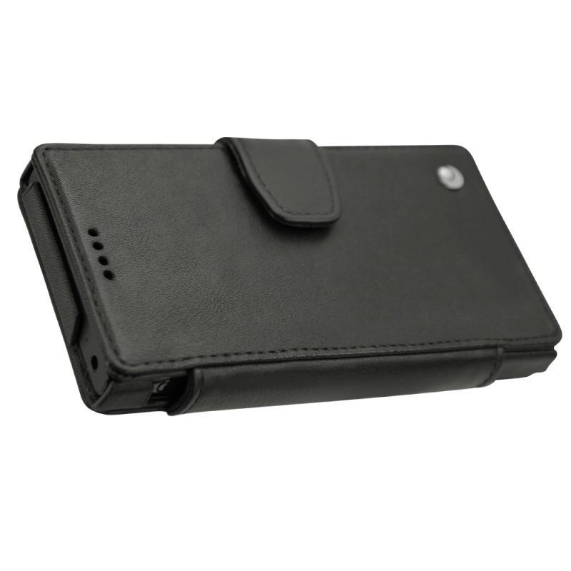 Funda de piel Sony Xperia X Compact Funda de piel Sony Xperia X Compact