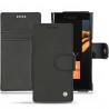 Sony Xperia X Compact leather case