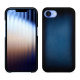 Funda de piel Apple iPhone 16e - Bleu Patine