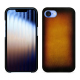 硬质真皮保护套 Apple iPhone 16e - Fauve Patine