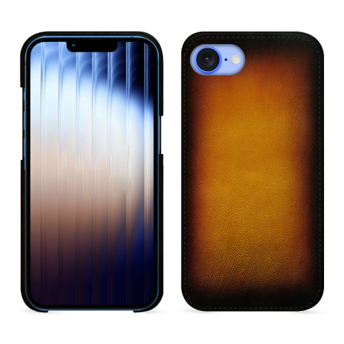 Capa Premium Apple iPhone 16e | Luxo e proteção da NoreveFauve Patine