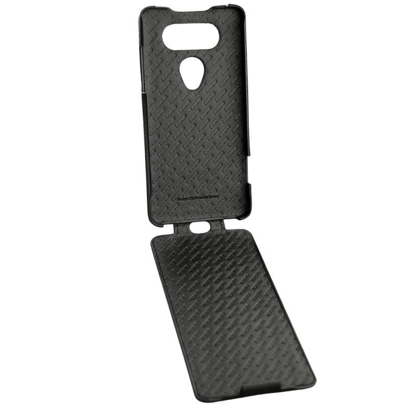 Funda de piel LG V20