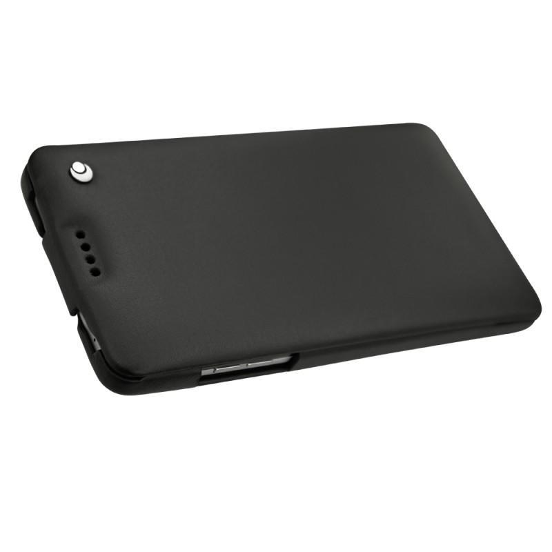 Funda de piel LG V20