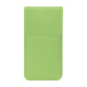 Funda de piel Apple iPhone 16E - Vert olive PU ( Pantone #a7c58e )