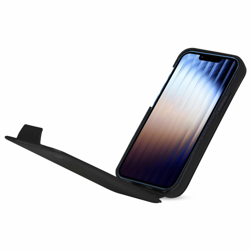 Lederschutzhülle Apple iPhone 16e