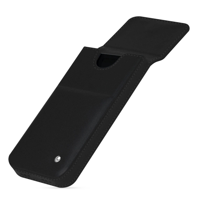 Lederschutzhülle Apple iPhone 16E