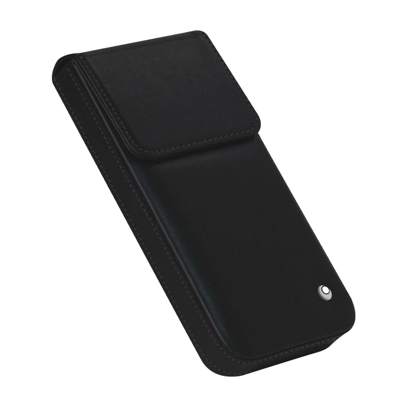 Funda de piel Apple iPhone 16E