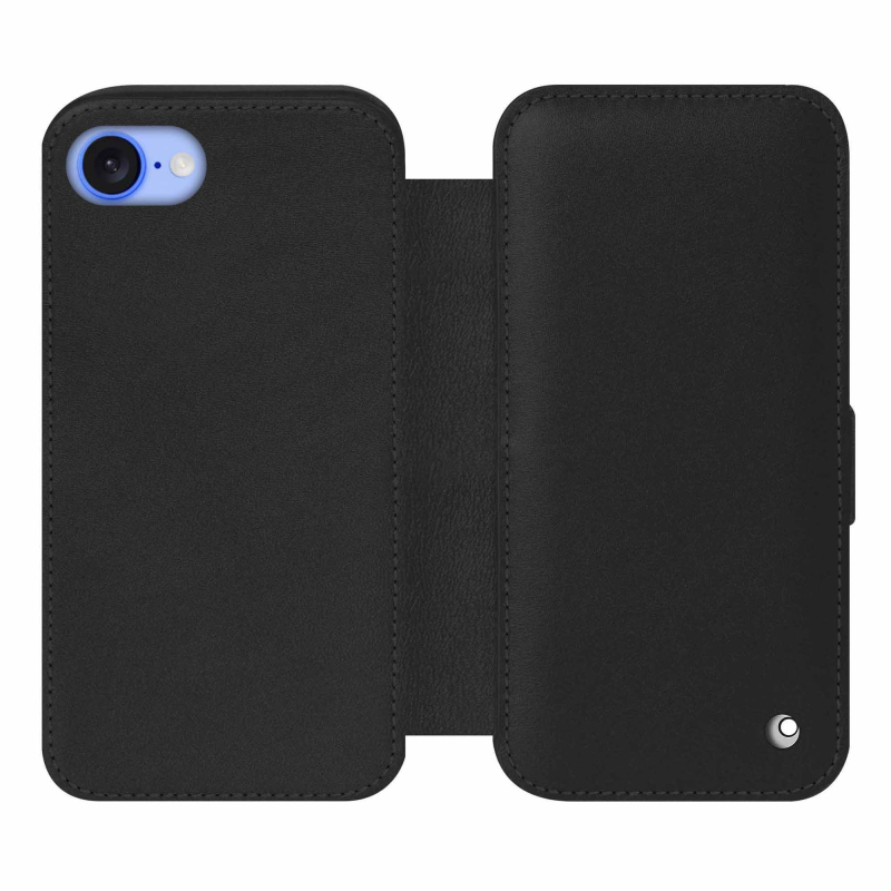 Lederschutzhülle Apple iPhone 16e