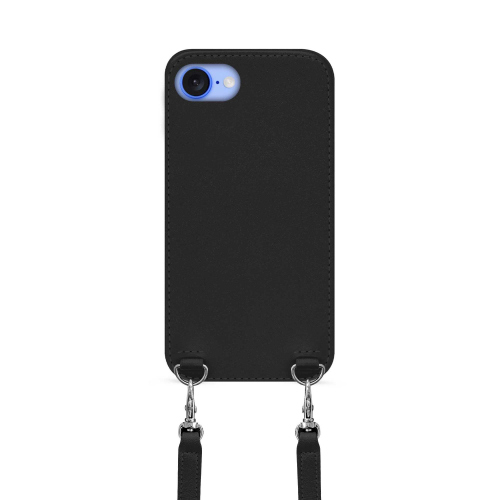                                                                                                                     Coque avec bandoulière Apple iPhone 16e
                                                                                                              