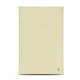 A4 hotel document holder - Ivoire ( Pantone #d6d6c6 ) 
