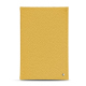 Hoteldokumentenhalter A4 - Mimosa ( Pantone #b39437 ) 