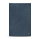 A4 hotel document holder - Jean vintage ( Pantone #2f414f  ) 