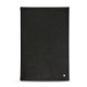Portadocumenti A4 per hotel - Onyx ( Noir / Black ) 