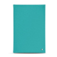 A4 hotel document holder - Bleu fluo