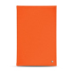 Portadocumentos de hotel A4 - Orange fluo ( Pantone #ff5406 ) 