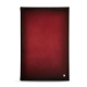 Hoteldokumentenhalter A4 - Rouge Patine