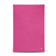 Portadocumenti A4 per hotel - Rose BB ( Pantone #DB599F )