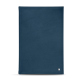 A4 hotel document holder - Blu mediterran ( Pantone #0E3043 )