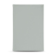 A4 호텔 문서 홀더 - Gris PU ( Pantone #c1c6c8 ) 