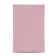 Porta-documentos de hotel A4 - Rose PU ( Pantone #efbae1 ) 