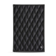 Portadocumentos de hotel A4 - Onyx - Couture ( Noir / Black ) 