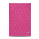 Portadocumenti A4 per hotel - Rose BB - Couture ( Pantone #DB599F )