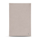 Hoteldokumentenhalter A4 - Taupe innocent ( Pantone #d6d2c4 ) 