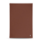Hoteldokumentenhalter A4 - Marron délicat ( Pantone #95614d) 
