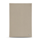 Portadocumenti A4 per hotel - Beige Veggie ( Pantone #dab9a1 ) 