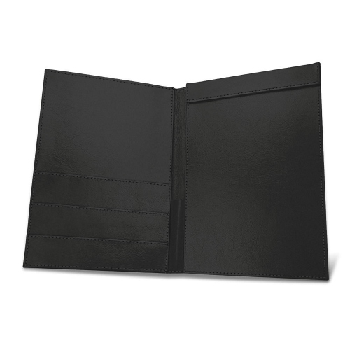                                                                                                                     Porta-documentos de hotel A4
                                                                                                              