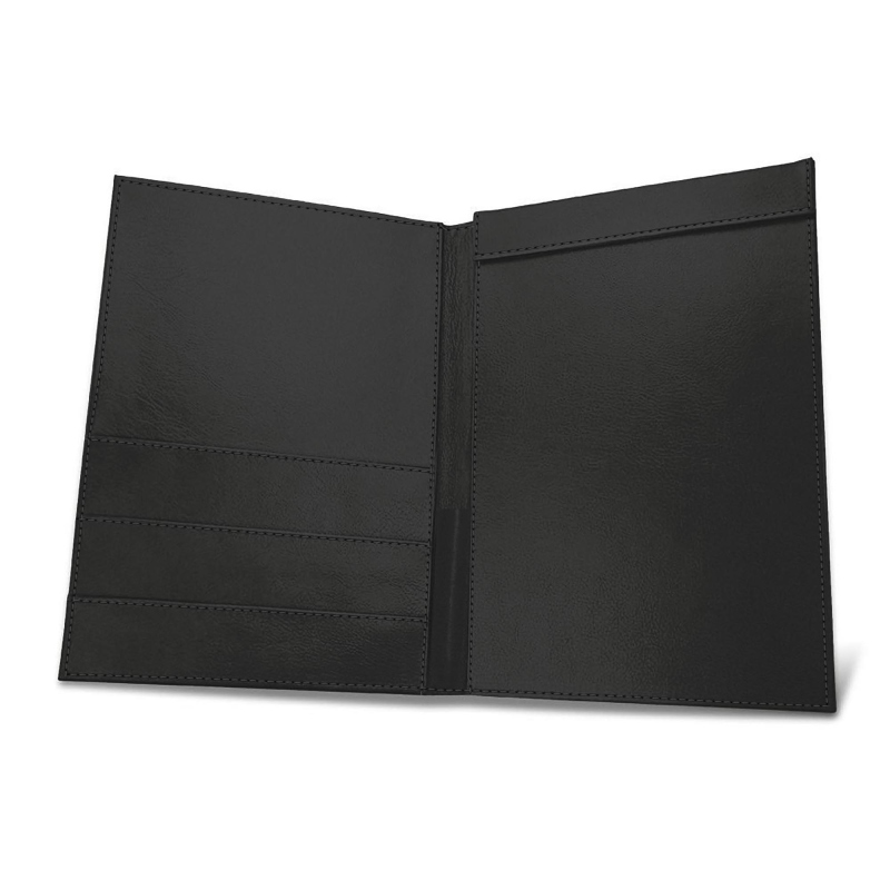 Porta-documentos de hotel A4